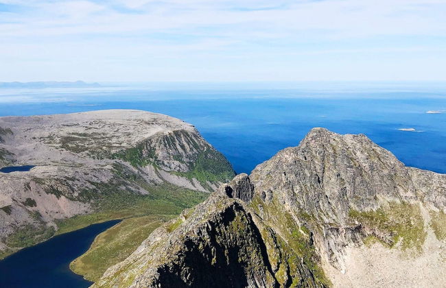 4 Person Holiday Home in Stonglandseidet-by Traum - Foto 9