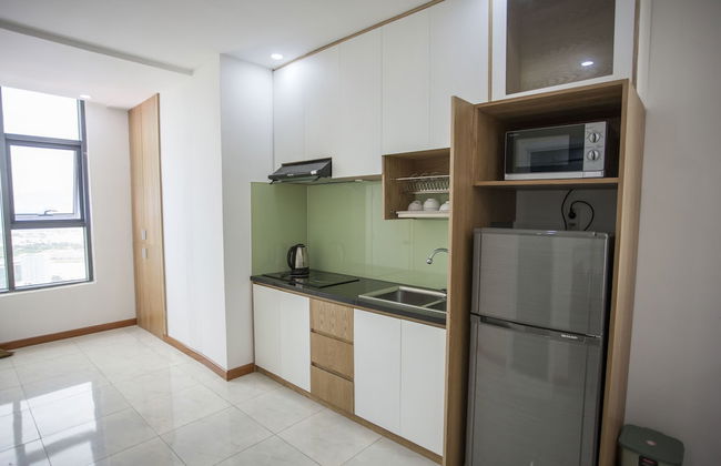 Hoang Kim Apartment - Foto 66