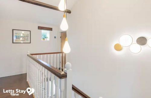 Selside Barn - Photo 13