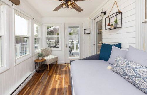 Lake Front Home #5 - Photo 35