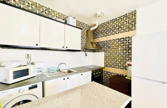 Mountain-view Apartment by Sea - Foto 26