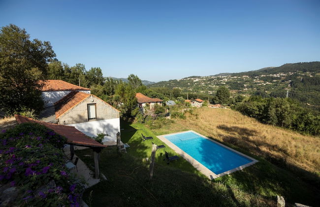 Casa de Santa Cristina - Foto 24