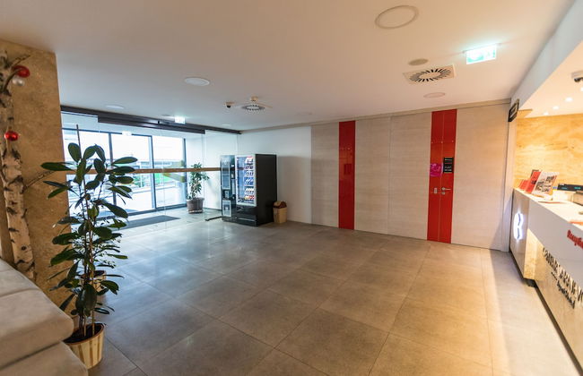 Aparthotel Centar Sarajevo - Foto 2