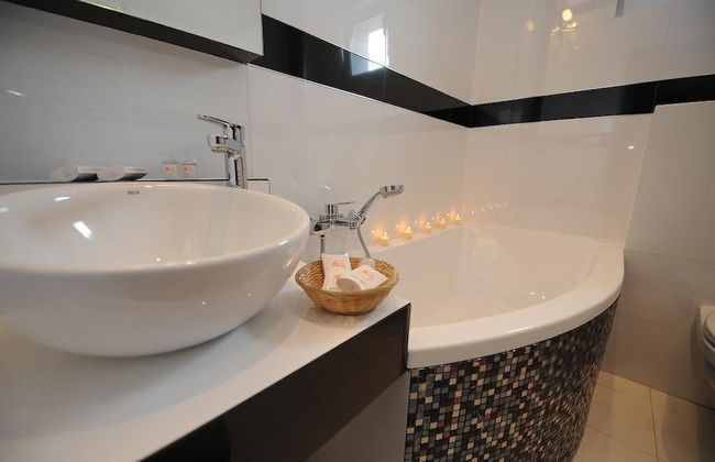 Aparthotel Strefa Premium - Photo 25