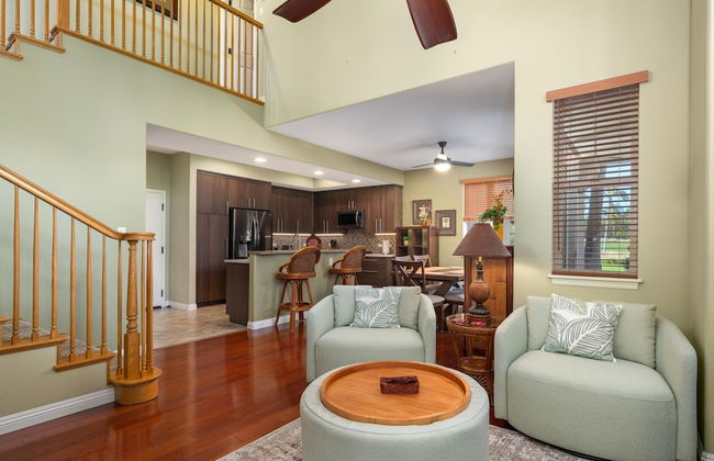 Big Island Waikoloa Colony Villas 1206 by Coldwell Banker Island Vacations - Foto 29