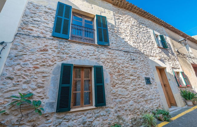 Can Vallori in Sencelles - Foto 30