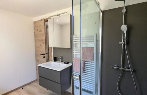 Maison 4 pers à Gérardmer entre lac et montagne avec terrasse - FR-1-589-836 - Photo 17