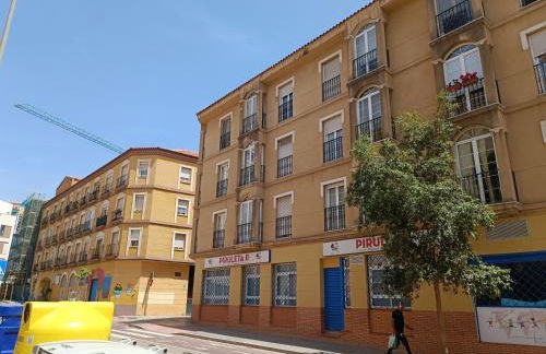 Apartamento cerca del centro histórico de Málaga II - Photo 1