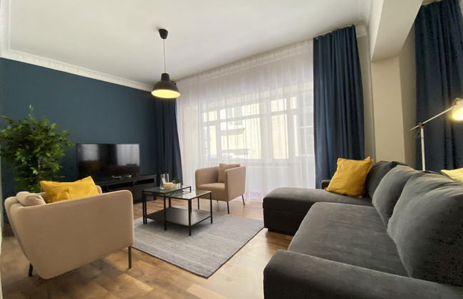 Missafir Flat Near Popular Attractions in Beyoglu - Foto 7