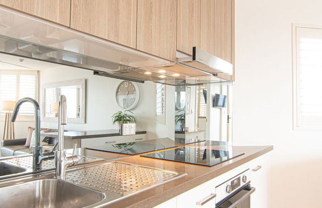 Sandcastles Mooloolaba - Foto 27