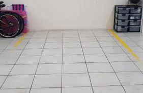 Excelente Apartamento Alto Padrão Centro Ed Dubai - Foto 55