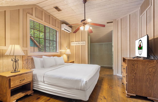 Cabins at Green Mountain - Photo 5