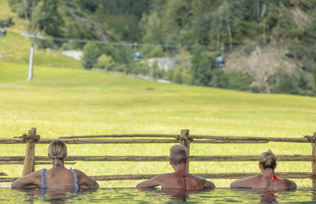 Cosy Apartment Near ski Area - Foto 34