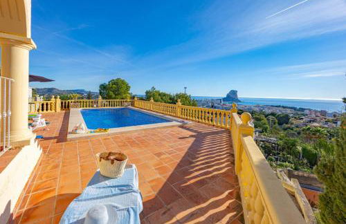 Villa Sabita - PlusHolidays - Foto 15