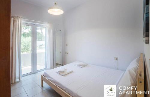 Nikis Dream Comfy Apartments - Foto 15