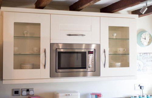 Old Coach House, Betws y Coed, Snowdonia - Foto 29