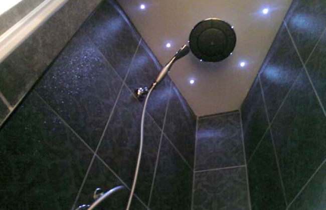 Balcony Apartment near Deribasovskaya - Foto 8