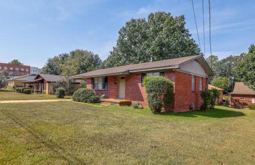 Cozy Home with Grill Walkable Oxford Location - Foto 27