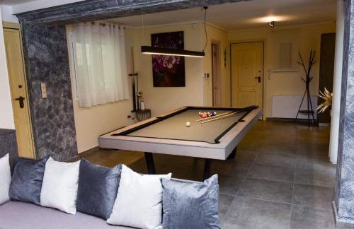 Nikole's Villas Luxury 180m2 - Photo 42