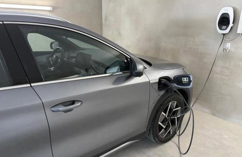 Apartment 1 - Schmiedefeld - klein und fein - Foto 24