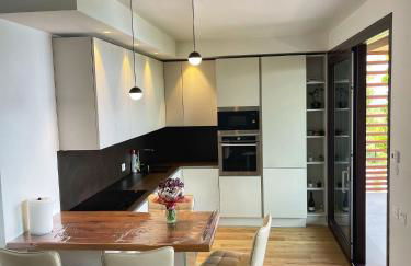 Baia Vallugola Exclusive Apartment - Foto 10