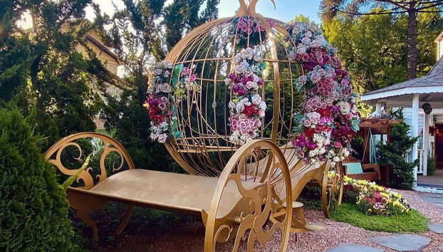 Passeport Dreams Gramado - Photo 5