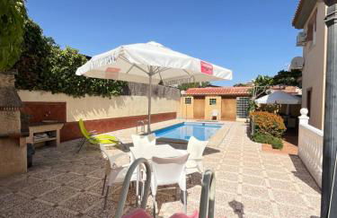 El Chalete - Photo 6