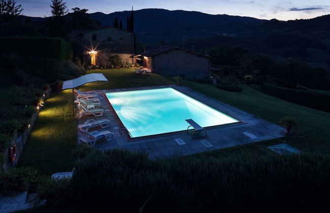 Villa Eleonora - Foto 27