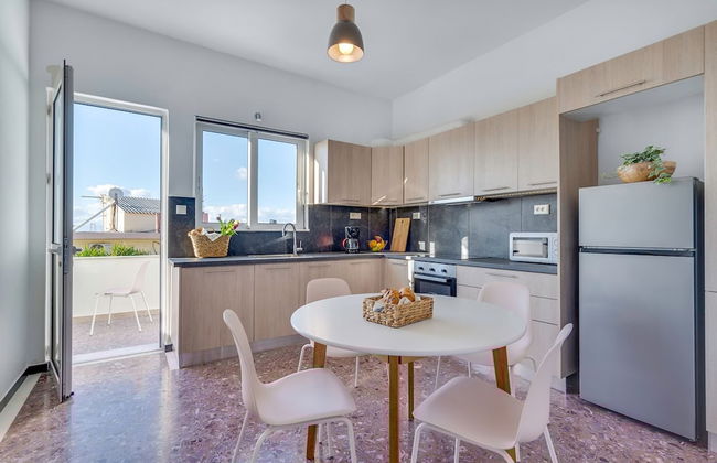 Sea City and Mountain View Apartment - Foto 20