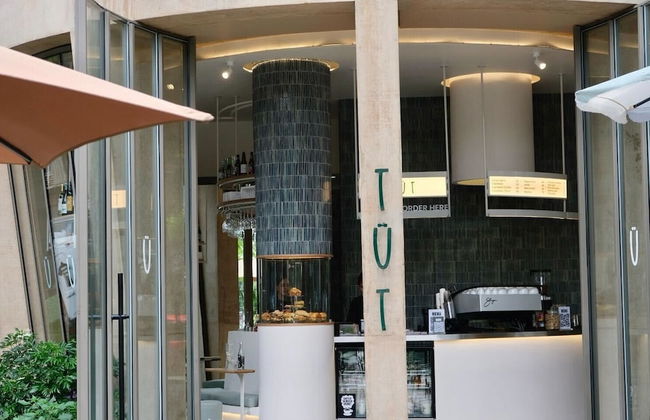 ONTO Tonalá Mexico City - Photo 73