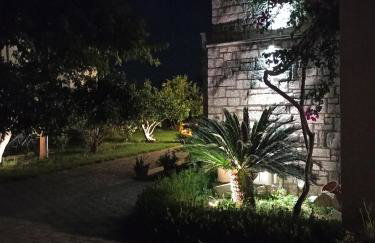 Aloe Apartment in Epidaurus - Photo 19