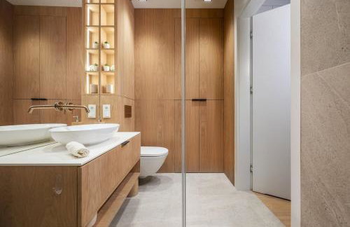 Apartment Zegrze by the water with a view - BOOK IT WARSAW - Foto 37