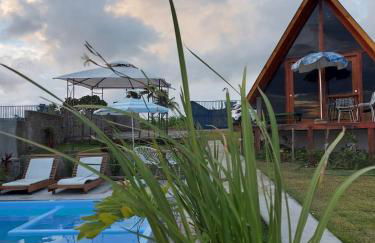 Cabanas Bouganville - Foto 6