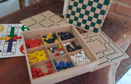 Casa Amantes da Serra Ibitipoca - Satisfação Garantida - Photo 15