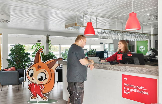 First Camp Sjöstugan - Älmhult - Photo 5