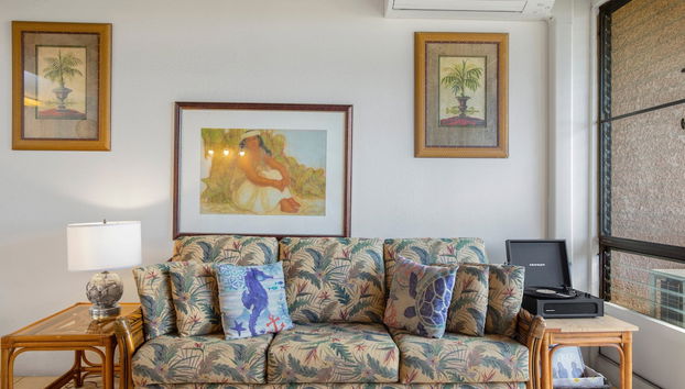 Maui Vista MVA-3402 by KBM - Foto 5, Zona de estar