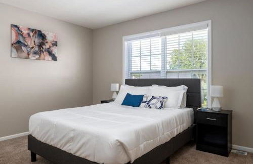 Affordable 3 bed Oakcreek - Foto 9