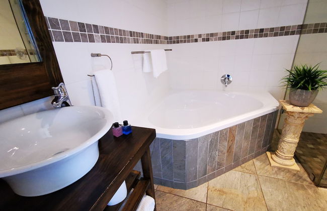 Bellamente Sirene Guesthouse - Foto 34