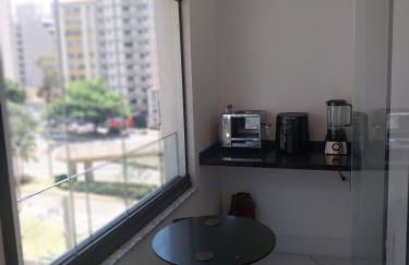 Maravilhoso Studio no prédio mais alto e tecnológico de Campinas !!! - Foto 41