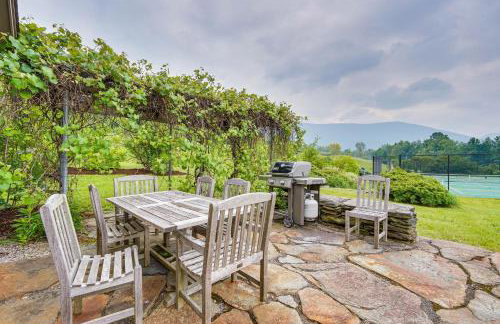 Vacation Rental Home in the Berkshires! - Foto 3