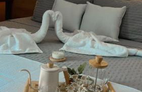 Gasparetour Flat - em frente ao Shopping Estação - Foto 10