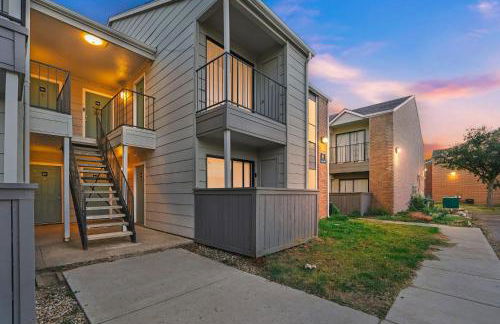 District West Apartments Simple Modern Home - Foto 3