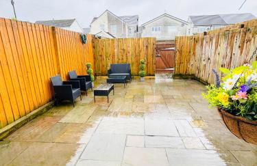 Llangranog house modern comfy house near BPW - Photo 30