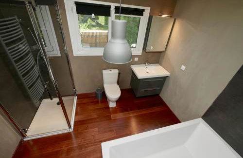 House N Alpes - Foto 26