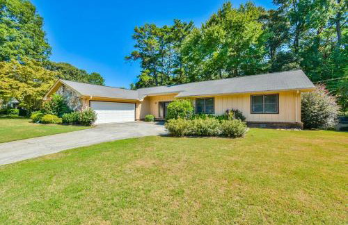 Spacious Home with 3 King Beds, Arcades and 86 inch TV - Foto 6