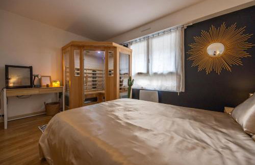 Le coin du bonheur - Pas de fête - Foto 38