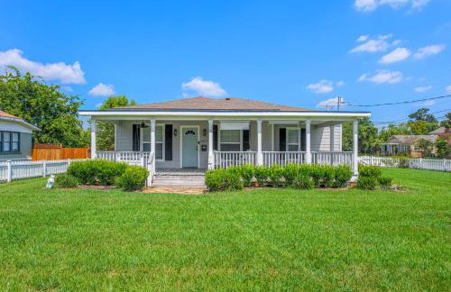 Downtown 3 Bedroom Home - Foto 14