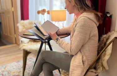 Catskill Cabin Bird of Paradise 7 - Foto 20