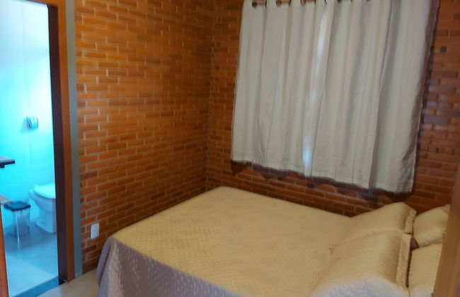 Villa da Serra Chalé Ibitipoca - Foto 2