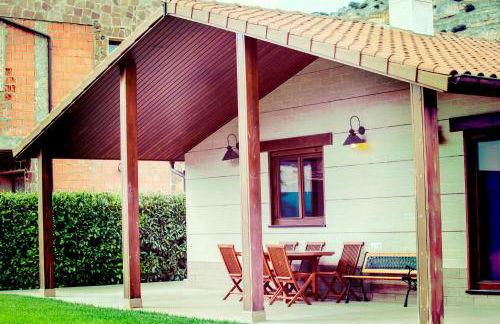 El Mirador de la Toba - Foto 32